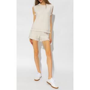 Lisa Yang Mathilde Cashmere Vest size XS